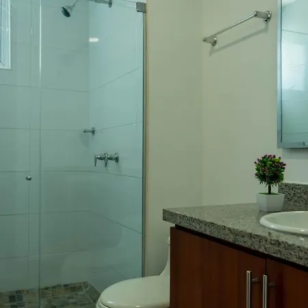 Apartamento Poseidon