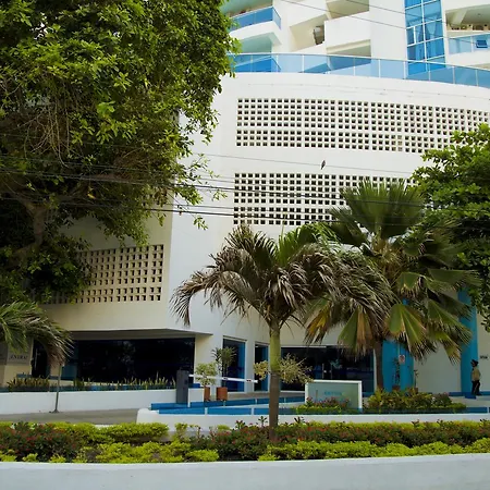 Poseidon Apartamento Cartagena