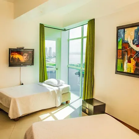Apartamento Poseidon