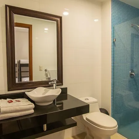 Apartamento Poseidon Cartagena