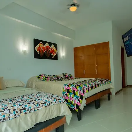Apartamento Poseidon *