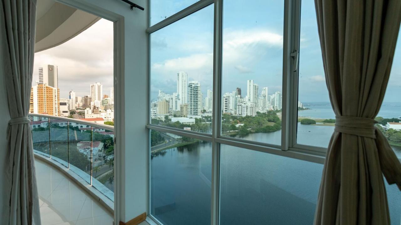 Poseidon * Cartagena