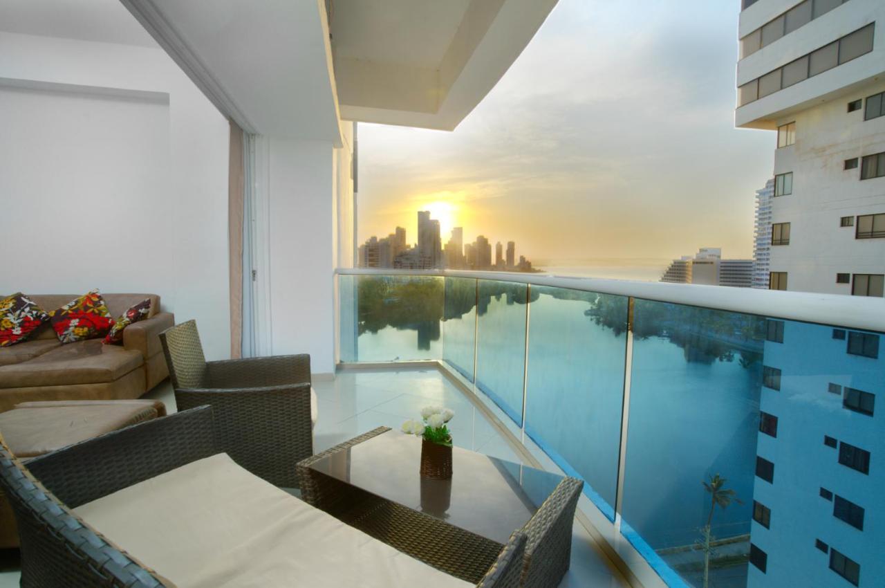 Poseidon Apartamento Cartagena