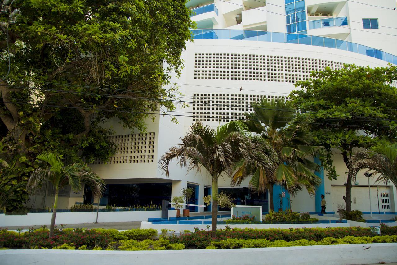 Poseidon Apartamento Cartagena