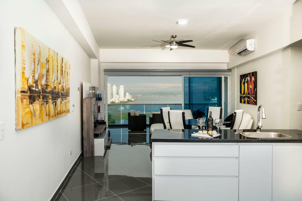 Apartamento Poseidon Cartagena