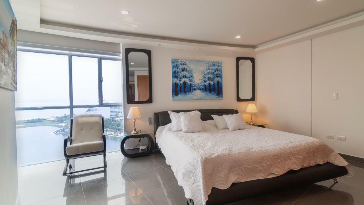 Apartamento Poseidon Cartagena